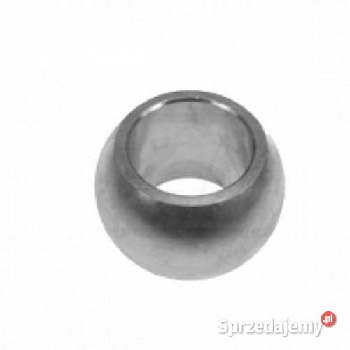 R225638 Kula haka jabłko wymienna D85mm d37mm