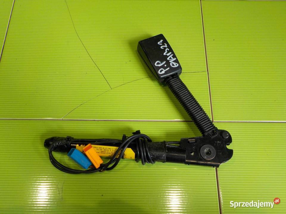 FREELANDER II 07r zapinka pasa prawa przod