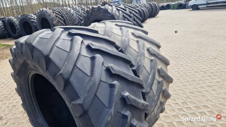 65060r34 Trelleborg bez napraw