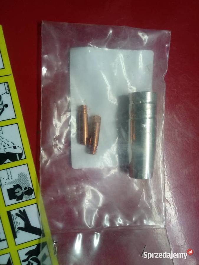 Spawarka bester 1801 Midi MagMaster dolnośląskie Dzierżoniów