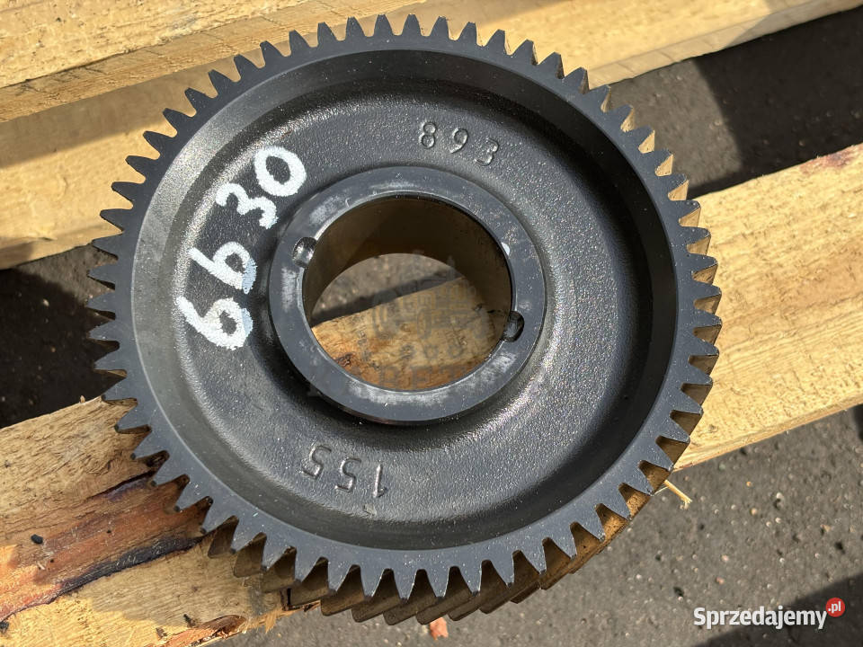 John Deere 6630 Koło Zębate Bieg L155893 Jastrzębniki