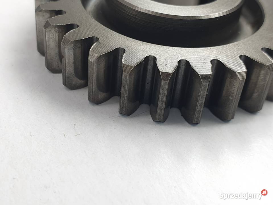 Tryb Walu Zebatka Kolo Karteru Suzuki Ltr 450 Łódź