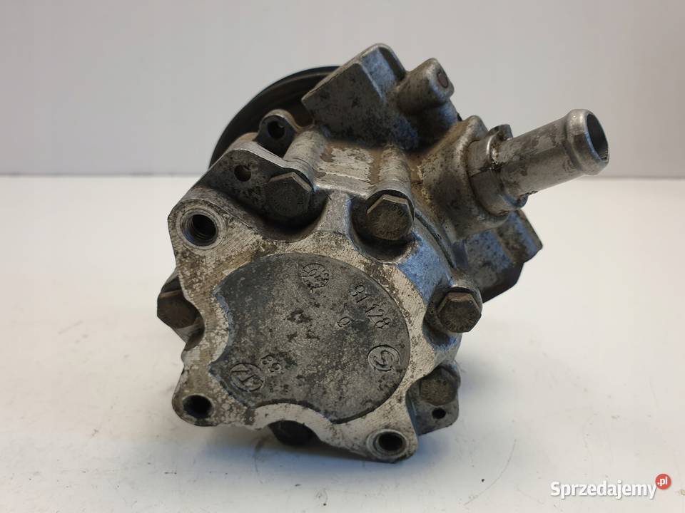 Freelander 18 16V POMPA WSPOMAGANIA QVB101462 lubelskie Rudka