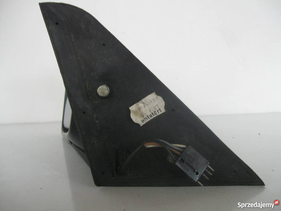 LUSTERKO LEWE BMW osobowe Karoseria Szczecinek sprzedam