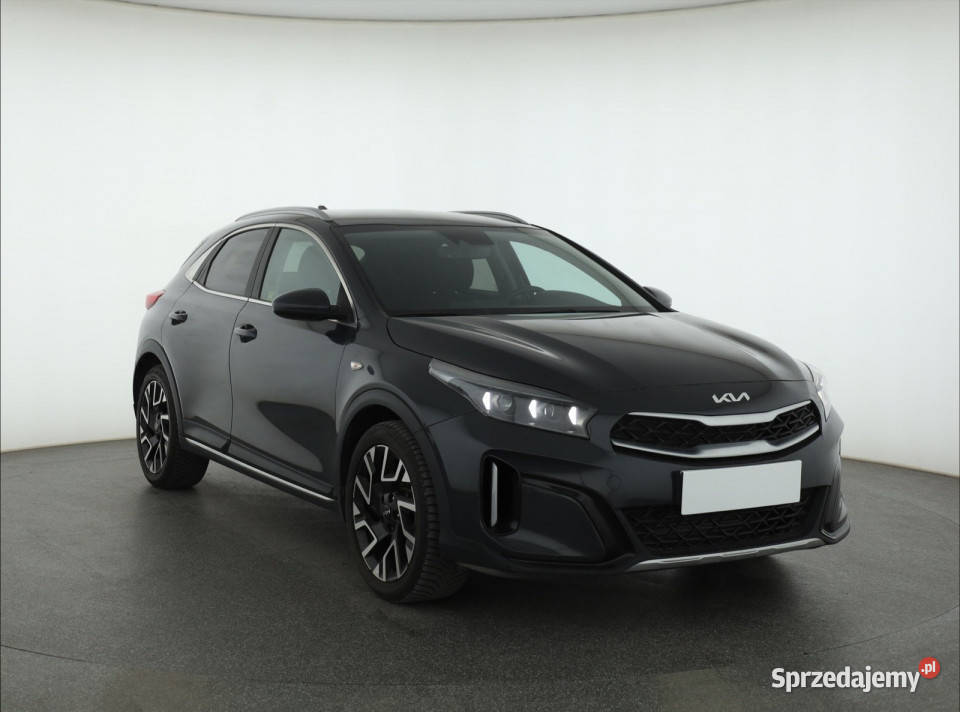 Kia XCeed 15 TGDI