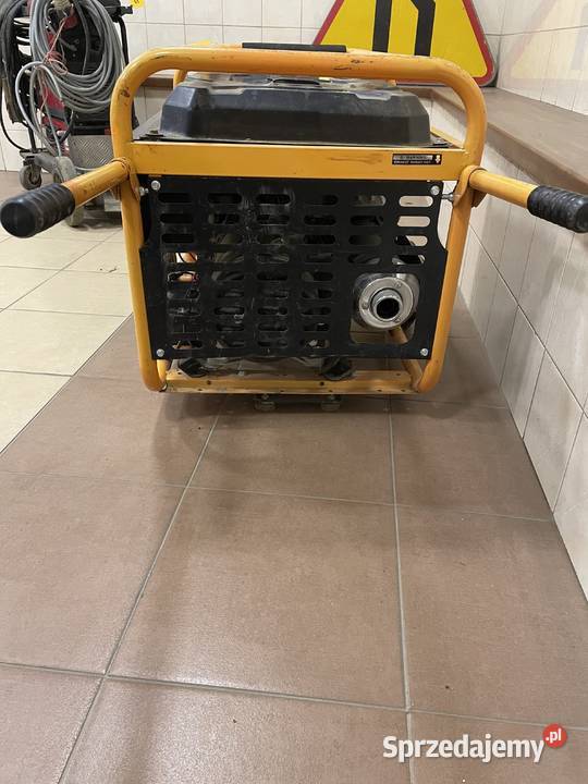 Agregat prądotwórczy 665 KW 230V NEO TOOLS 04731 Tychy sprzedam