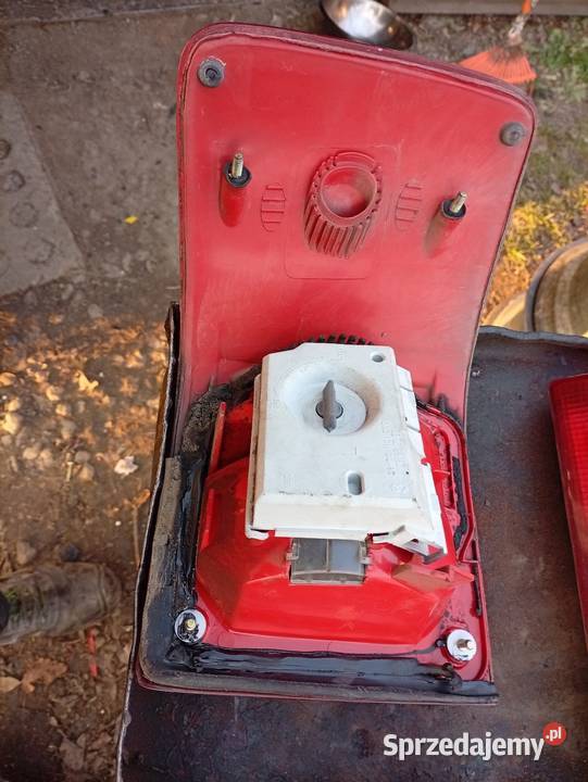 Lampy tylne audi 80 b4 avant komplet seima Gorlice sprzedam