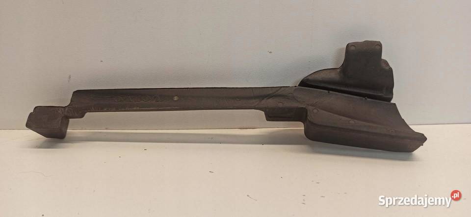 VOLVO V60 WYGŁUSZENIE BŁOTNIKA PRAWE 32244405