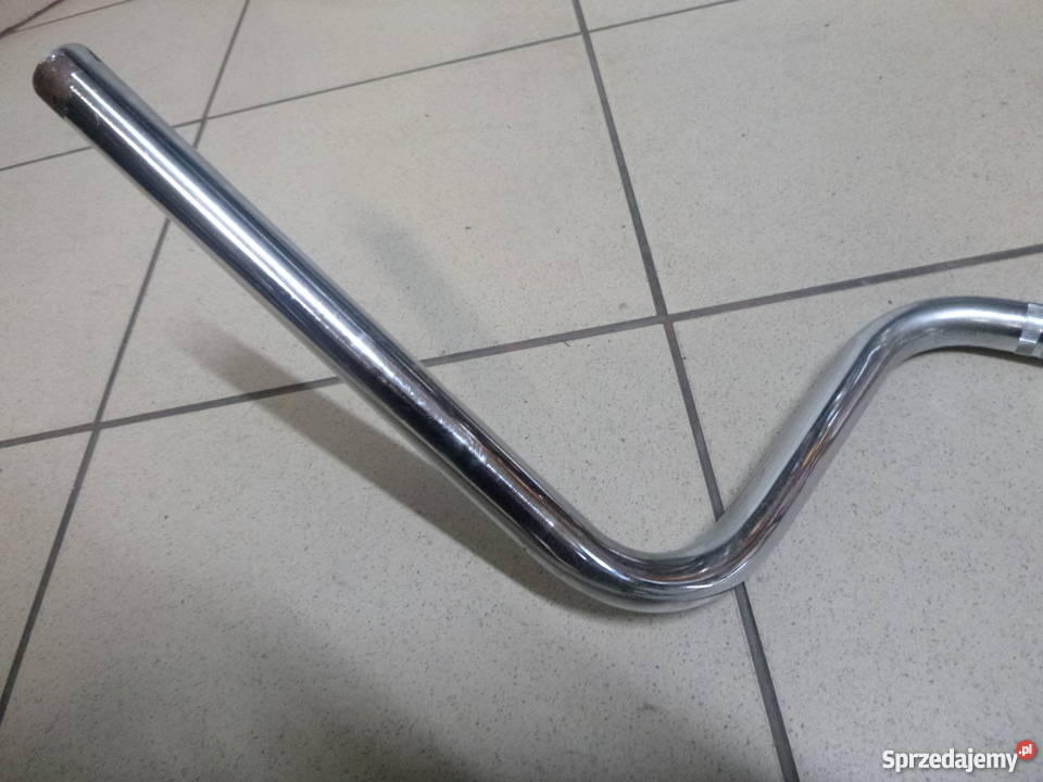 Kierownica Honda Shadow VT 700750