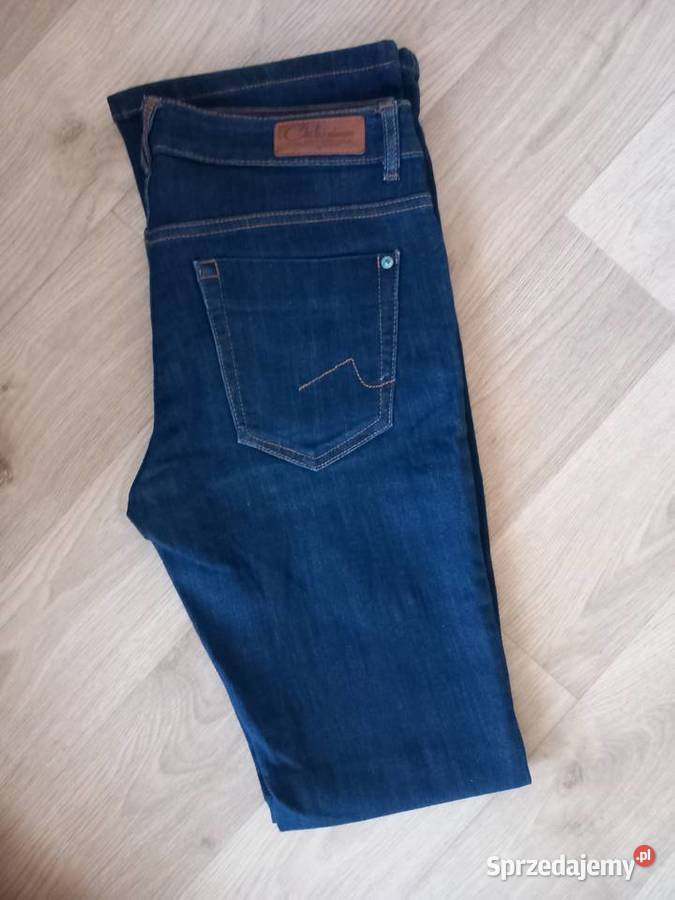 jeansy damskie CA 38 Olkusz