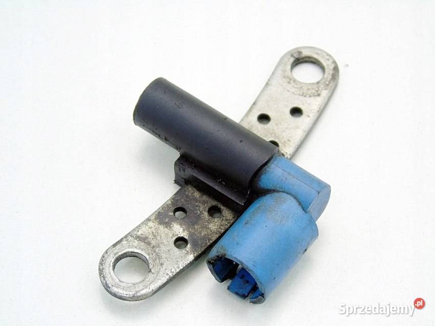 CZUJNIK WAŁU 12 16V CLIO 2 3 MODUS TWINGO THALIA śląskie Sosnowiec