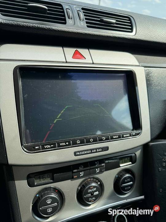 Volkswagen Passat B6 2006 Śrem