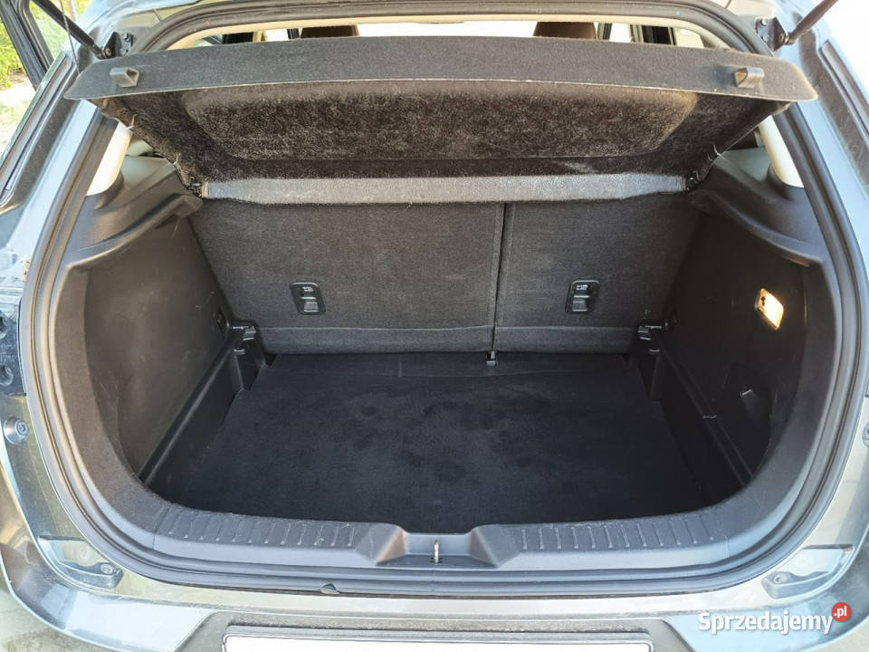 Mazda CX3 Automat bezwypadkowy Kizoku Intense tempomat Janów Lubelski