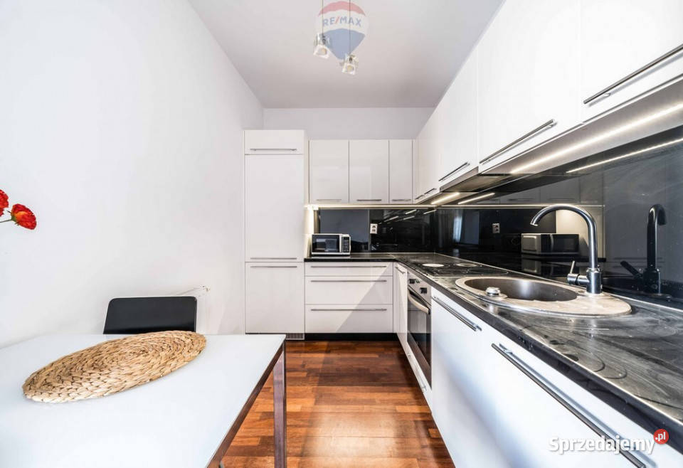 Mieszkanie Rataje os Zodiak wielkopolskie Poznań