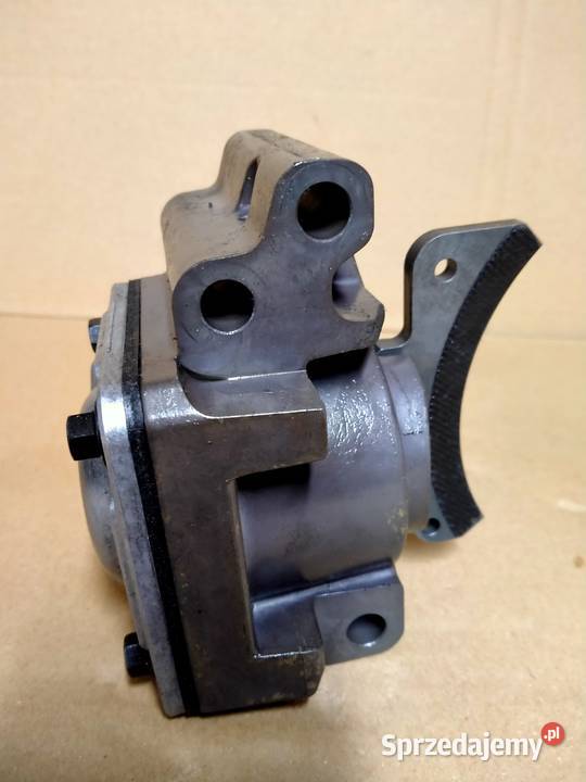 VOLVO FH4 ZAWÓR HAMULEC KOŁA WAŁKA 23219047 ciężarowe Kargowa