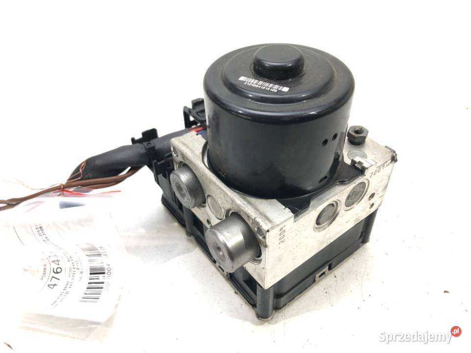 POMPA ABS MERCEDES W221 A2214319512 55 388 0513