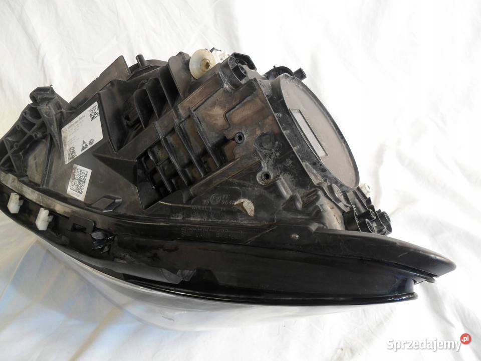 REFLEKTOR PRZÓD STRONA LEWA MERCEDESBENZ B W247 Nowy Tomyśl