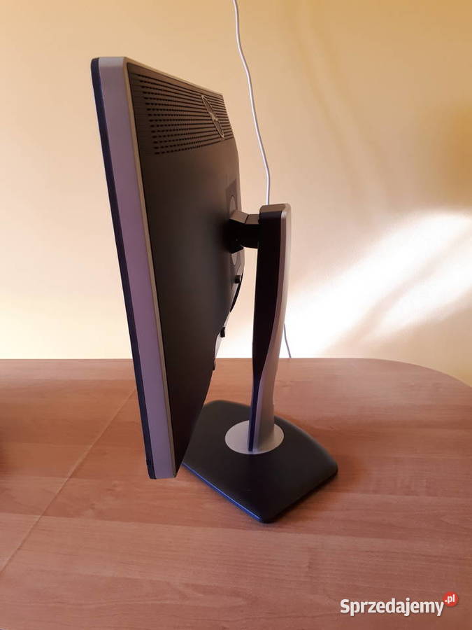 Monitor Dell 215 1920 x 1080 FullHD Stara Rokitnia sprzedam