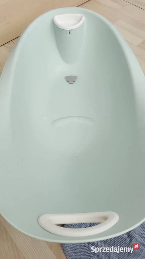 Wanienka Colibro Spa 2w1 z leżaczkiem Kraków