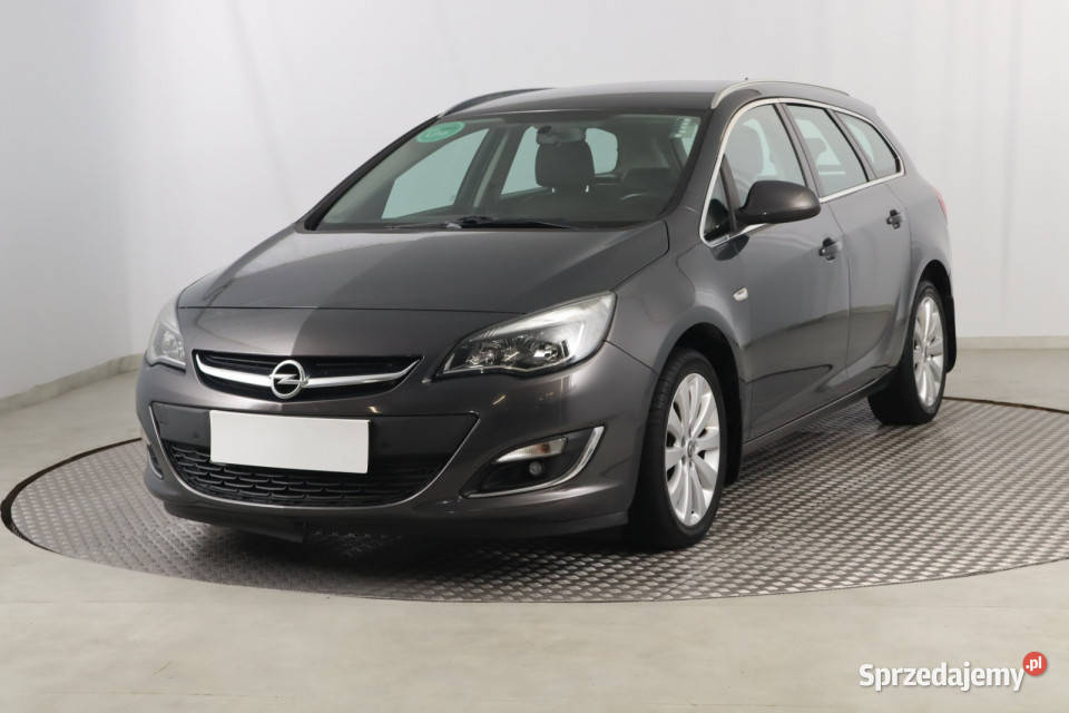 Opel Astra 14 T czujnik parkowania Zabrze
