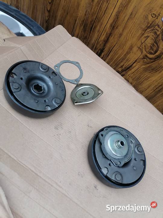 Sprzęgło quad 110 automat małopolskie Nawojowa