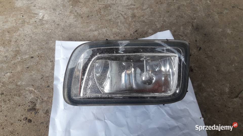 Halogen lewy honda accord vi 6 Libiszów