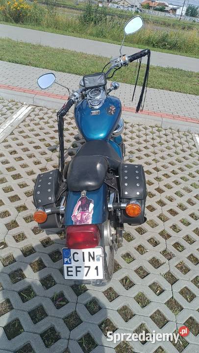 Daelim vt 125 kujawsko-pomorskie Inowrocław