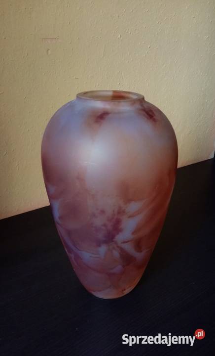 Wazonyflakony zestaw śląskie