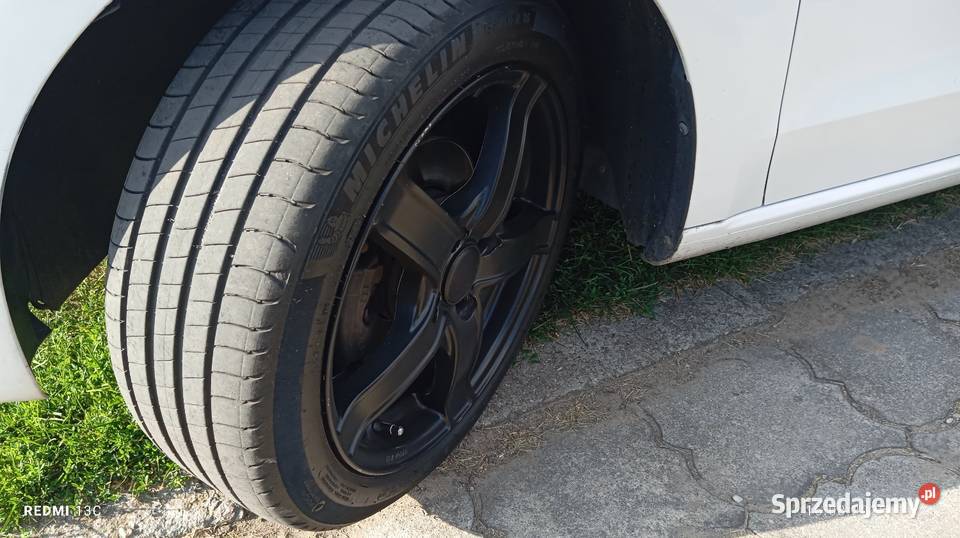 Seat Mii Popowo Kościelne