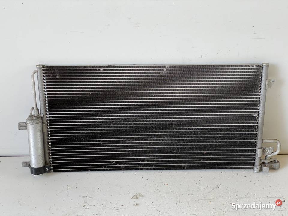 FORD KUGA MK2 15EB CHŁODNICA KLIMATYZACJI osobowe Wola Filipowska