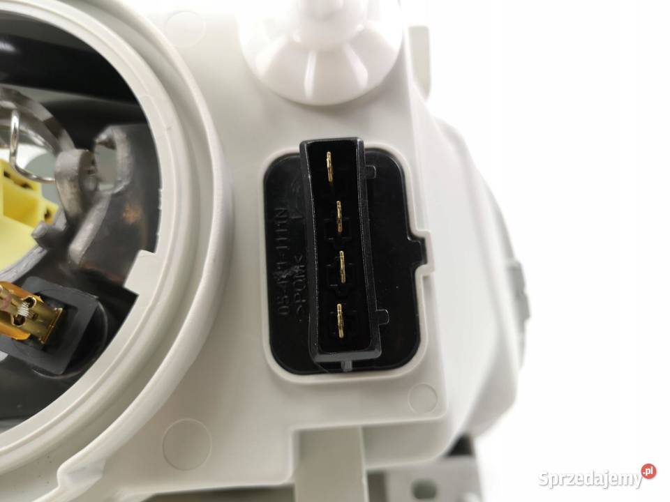 LAMPA LEWY PRZÓD VW CADDY SKODA FELICIA 9402