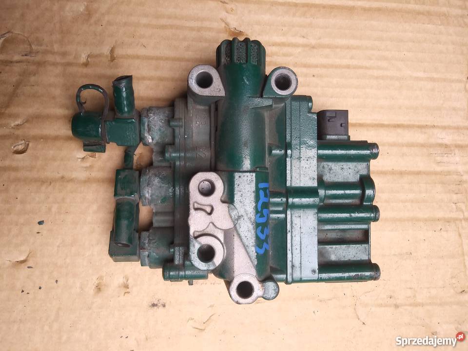 Zawór ecas Mercedes Actros A0013271025 świętokrzyskie