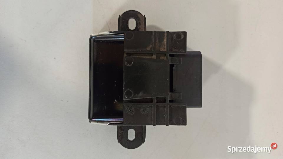 VW TIGUAN MOCOWANIE STEROWNIKA 5N0201320A osobowe dolnośląskie