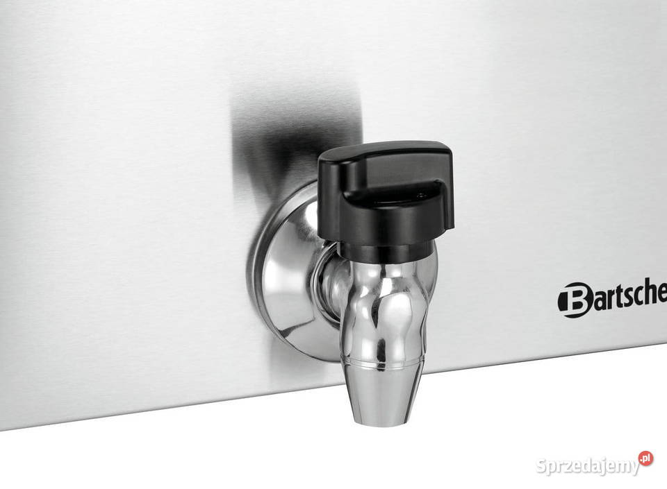 Frytownica dwukomorowa 2 x 9l Snack II Plus Częstochowa sprzedam