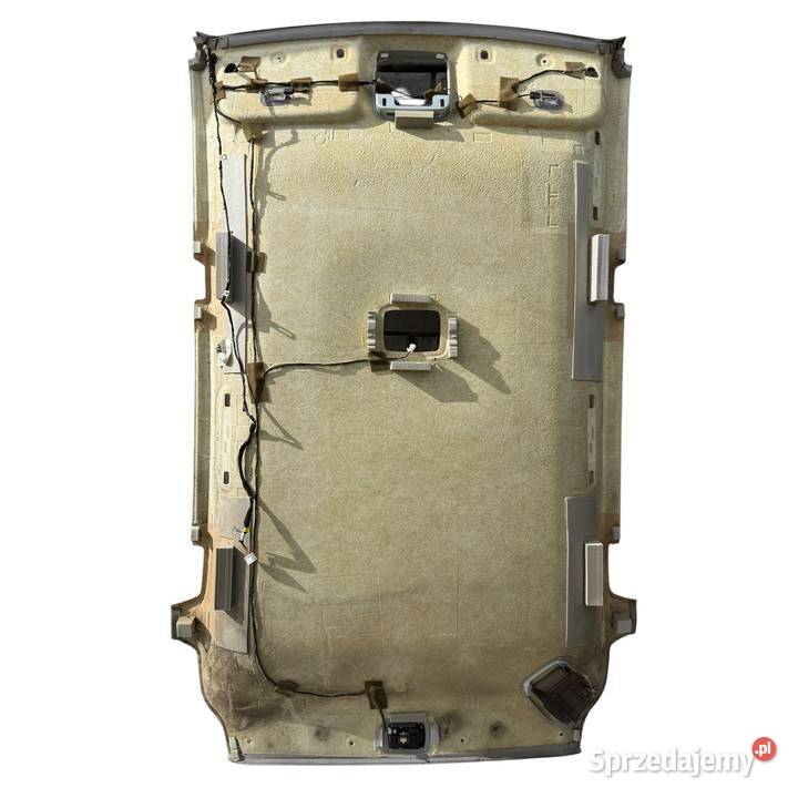 PODSUFITKA 853002E412 HYUNDAI TUCSON I 0610r EU Barłogi