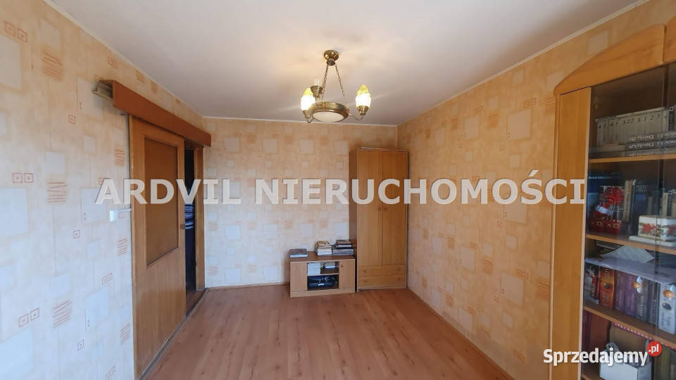 sprzedaży mieszkania Białystok 601m2 4pok