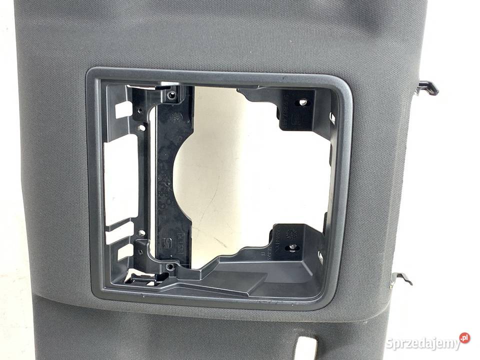 PODSUFITKA SEAT LEON III 20 300 TAPICERKA