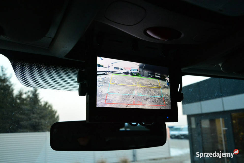 Renault Master wywrotka 6 osobowa brygadówka immobilizer sprzedam