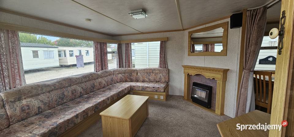 Domek holenderski REGENT 2 pokoje 511 plac Radom Pozostałe