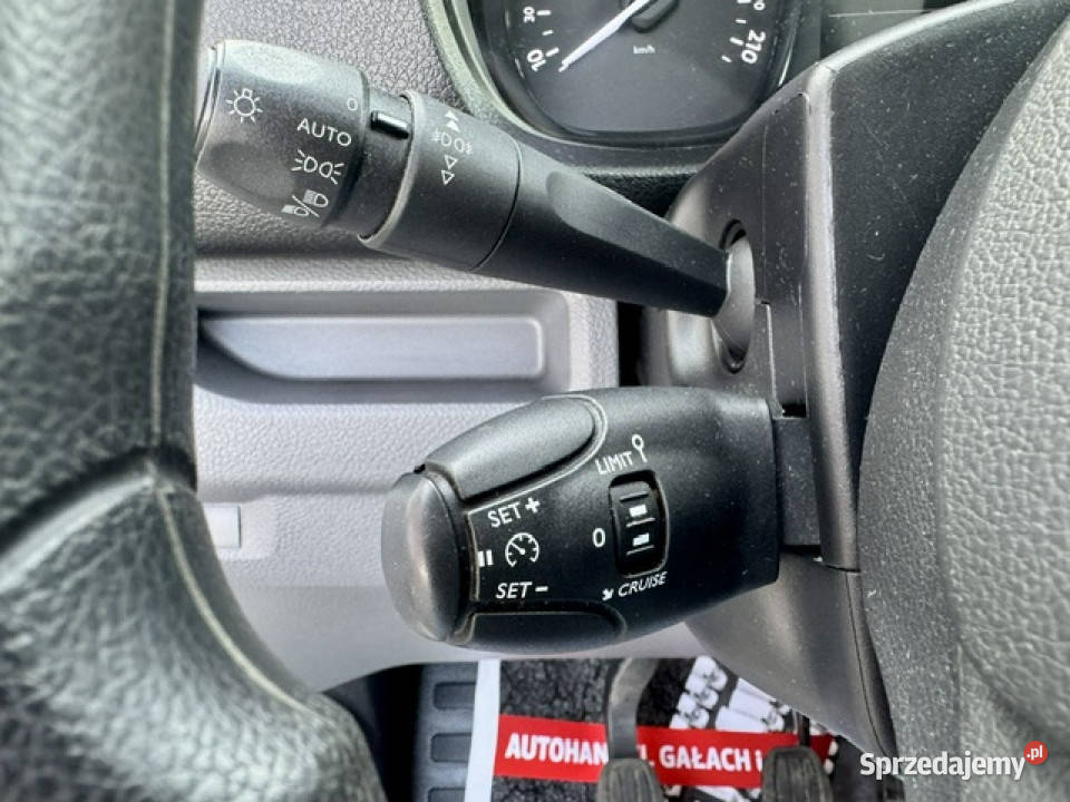 Opel Vivaro SALON CHŁODNIA MROŻNIA 20stC 20145 Leszno