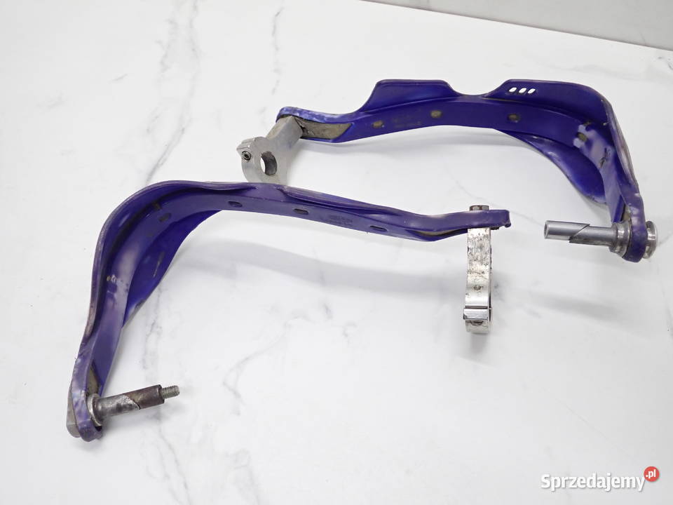 Handbary Rdzeń Aluminiowy Śrubunek Yamaha WR 400 Strzelce Krajeńskie sprzedam