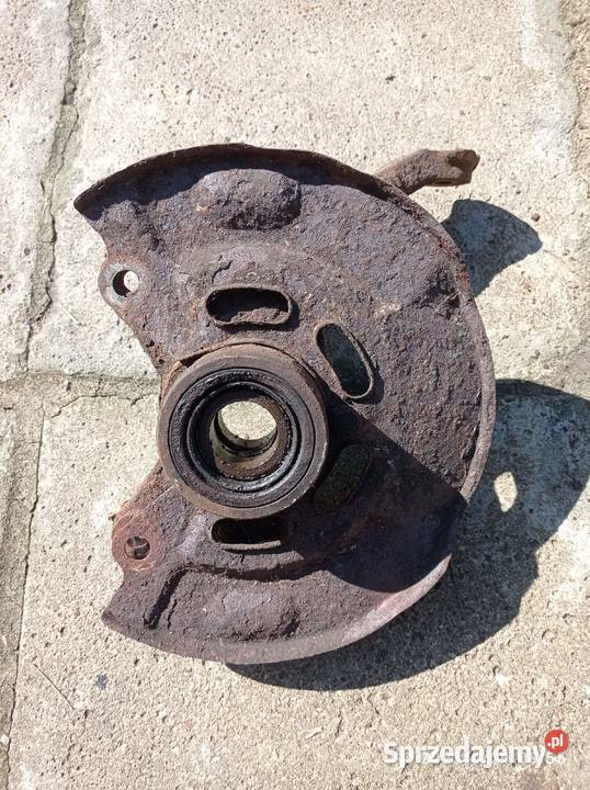 Subaru Justy I Kad zwrotnica przód osobowe Węgrów sprzedam