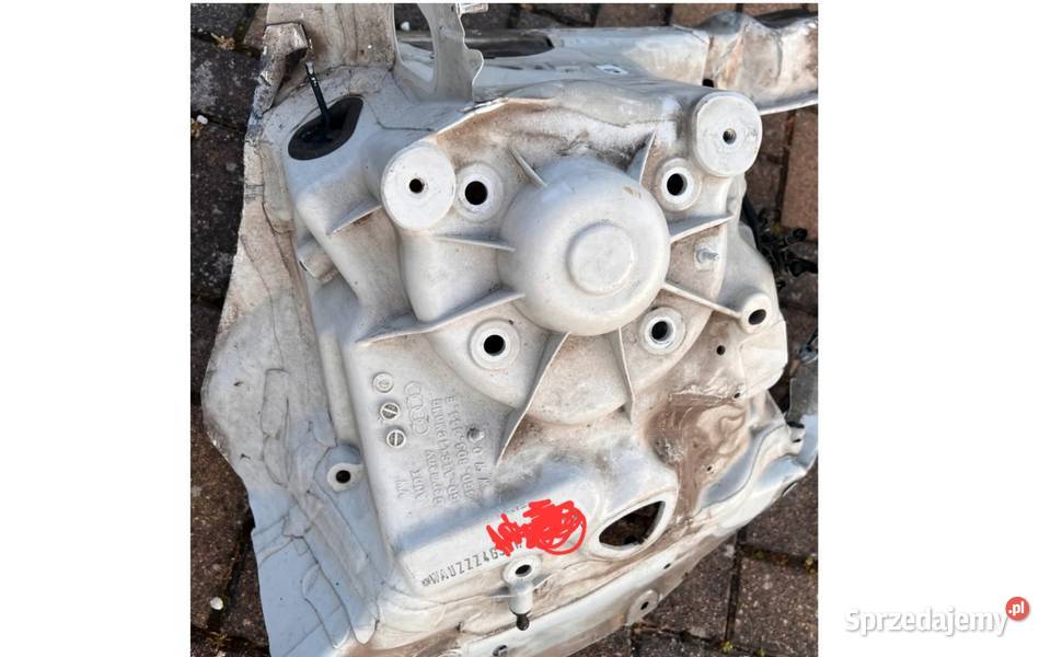 Dokumenty Audi A6 c7 4g tytuł z numerem podwozia Samochody na części Części samochodowe dolnośląskie Bełcz Górny