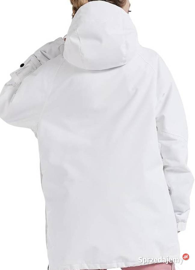 Kurtka zimowa damska Bluemagic Jackets ciepła Inny materiał Nowy Sącz