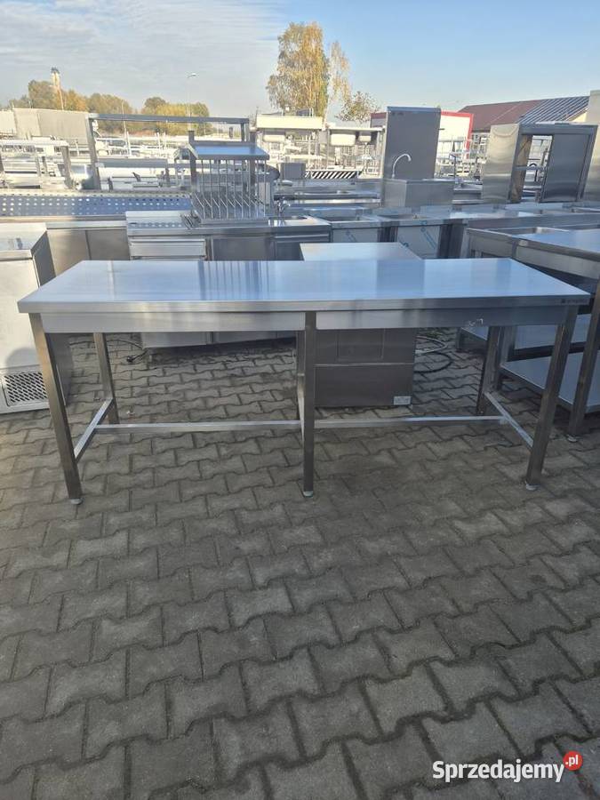 Stół Gastronomiczny Centralny 1957085 Ostrów Wielkopolski