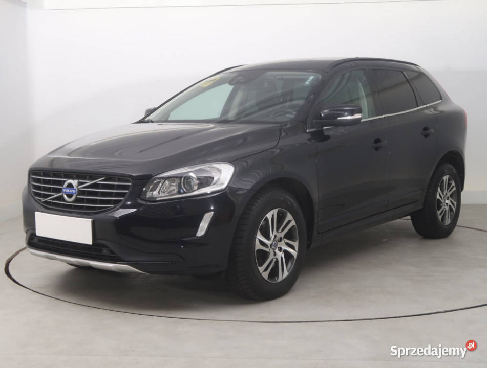 Volvo XC60 D5 2400cm3 Bielany Wrocławskie