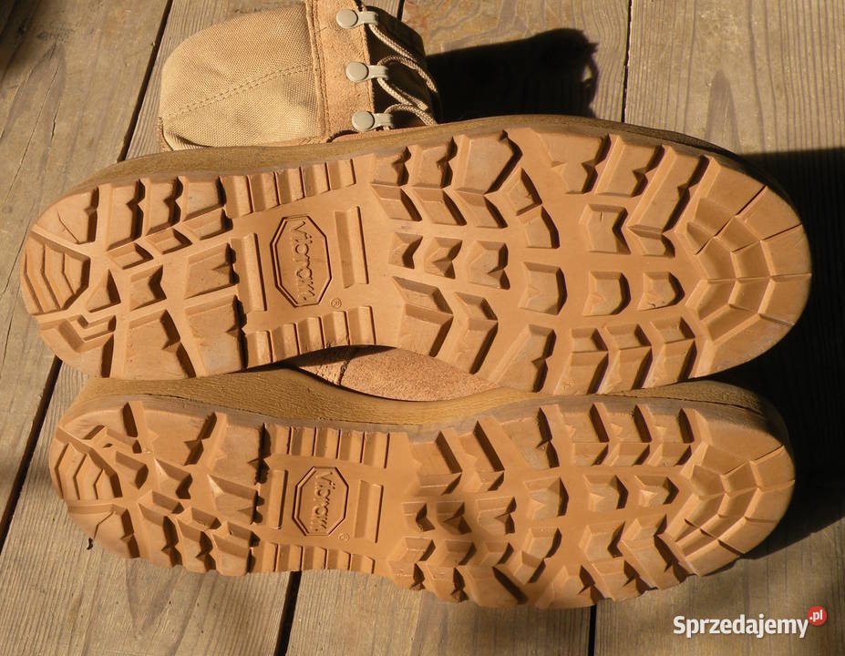 Buty Belleville hot weather 85R Wrocław