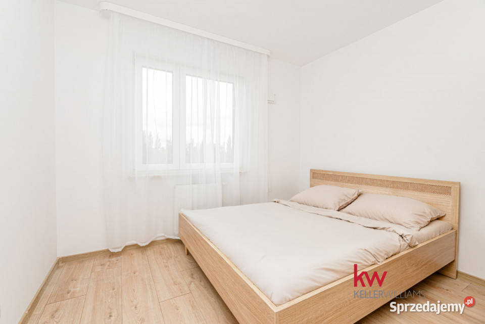 Mieszkanie Poznań Wagrowska 40m2 2pokojowe 40m2