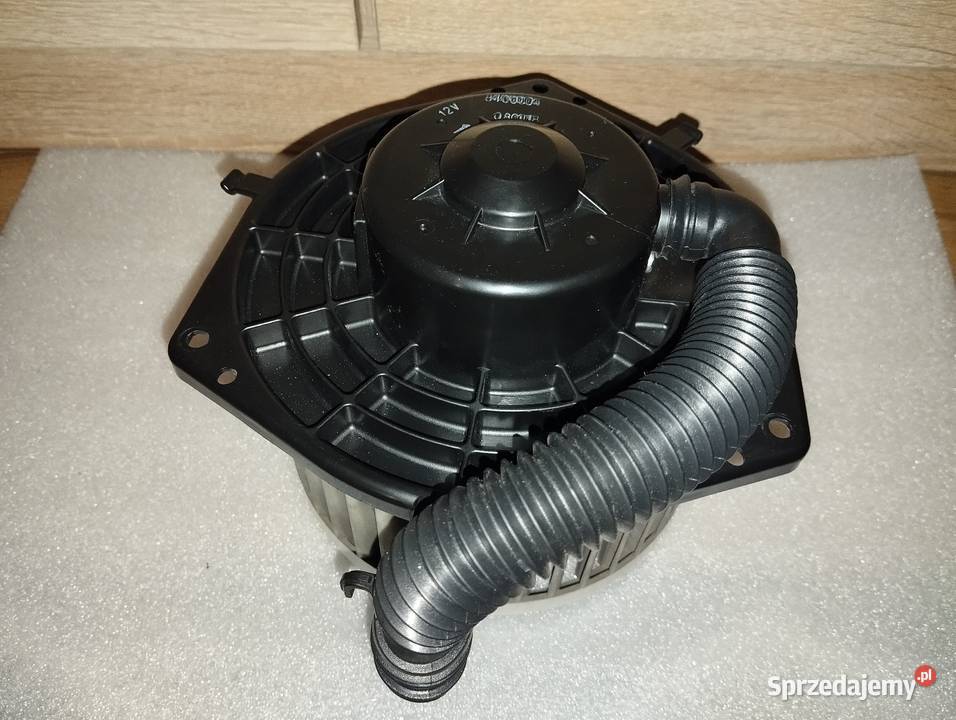 Wentylator Renault Laguna 3 Łódź sprzedam
