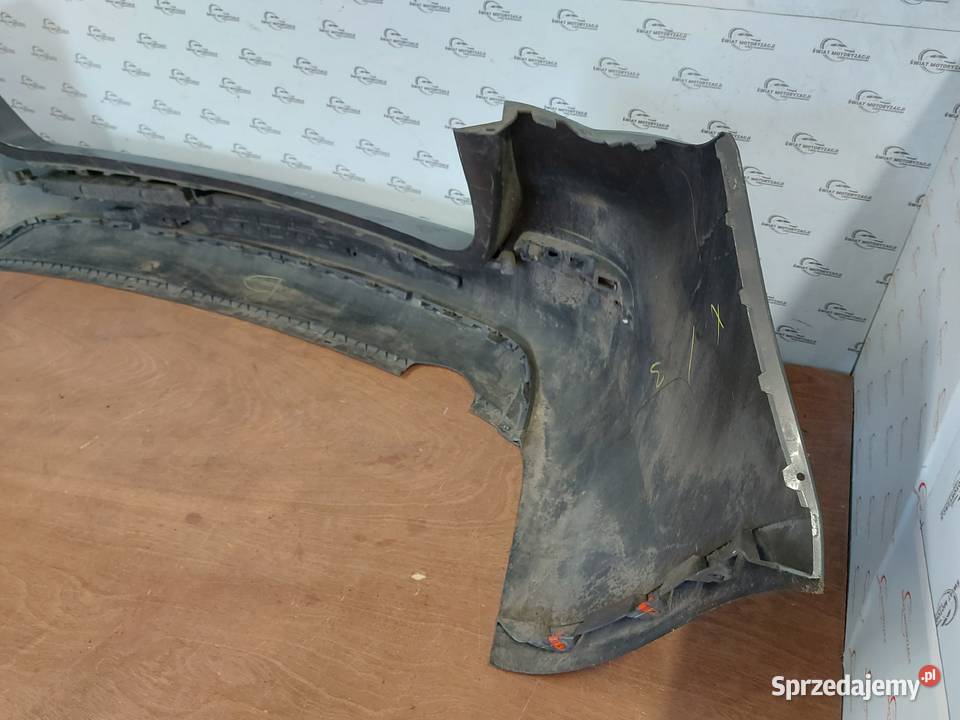 ASTRA J 13r zderzak tył 13368934 świętokrzyskie